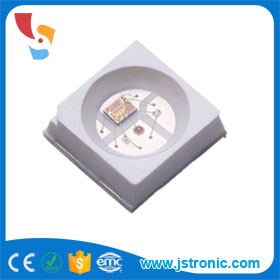 Build-in IC SMD LED